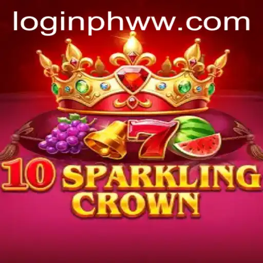 Exploring the Enchantment of 10SparklingCrown: A Gaming Adventure with PHWW.COM