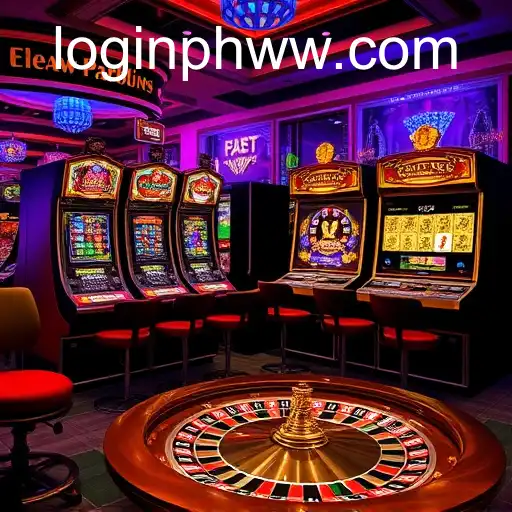 Exploring the World of Casino Games with PHWW.COM