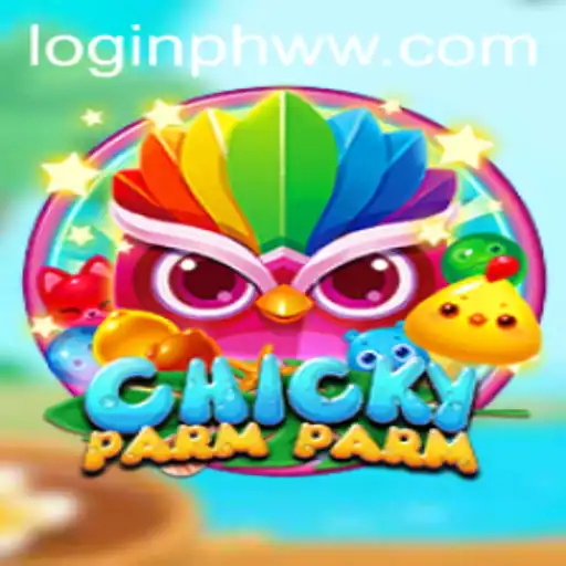 ChickyParmParm: A New Gaming Sensation by PHWW.COM