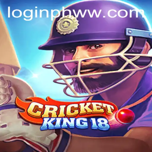 CricketKing18: A Premier Cricket Gaming Experience on PHWW.COM