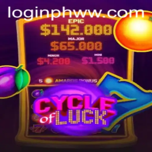 Exploring the Exciting World of CycleofLuck