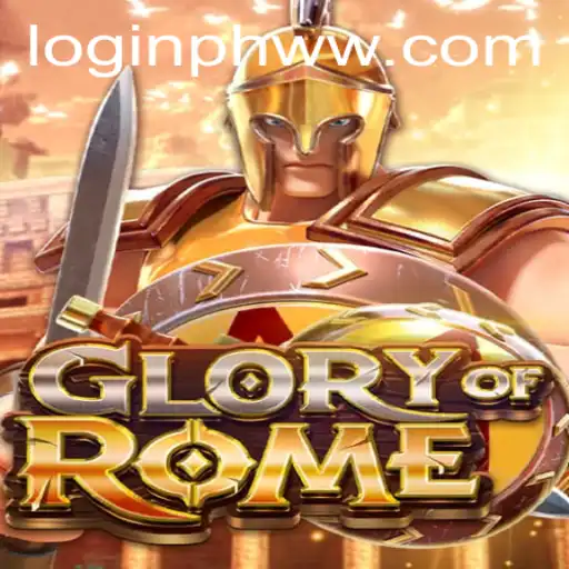 Discover the Epic World of GloryofRome: A Strategic Masterpiece