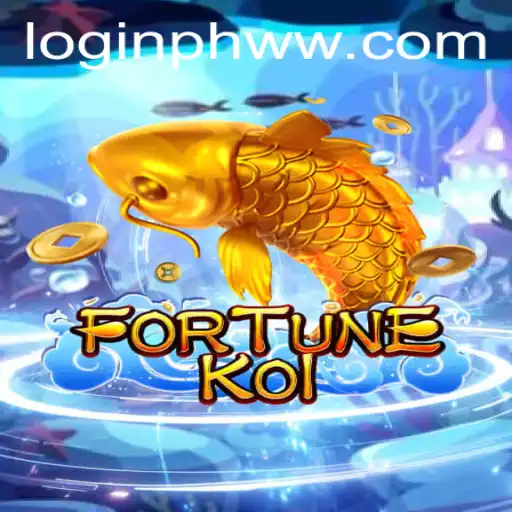 FORTUNEKOI: Dive into the Mesmerizing World of Aquatic Adventures