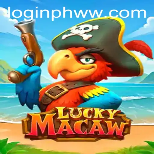 Unveiling LuckyMacaw at PHWW.COM: A Journey into Adventure and Strategy
