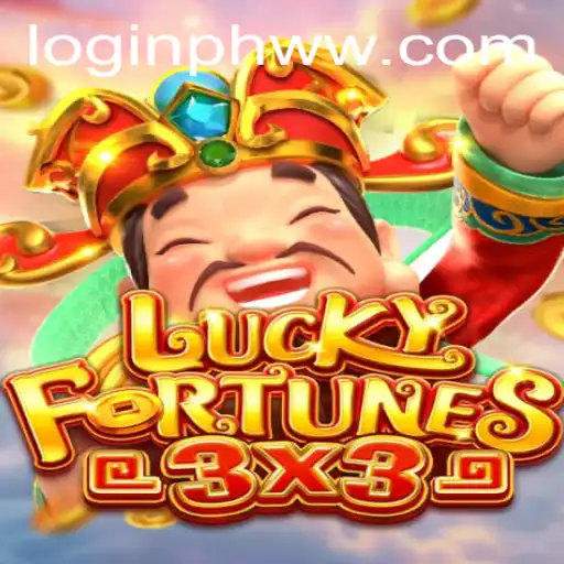 Exciting Adventures with LUCKYFORTUNES3x3
