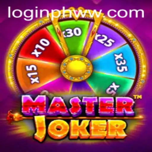 MasterJoker: A Thrilling Journey into Gaming