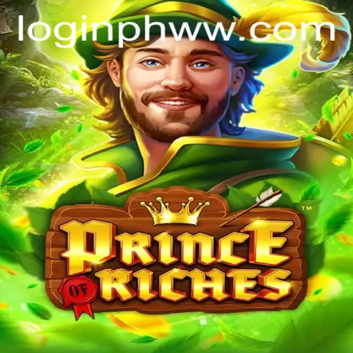 Unveiling the Game-Changer: PrinceOfRiches