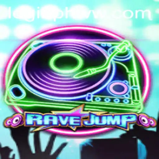 RaveJump: An Immersive Leap into the Gaming World