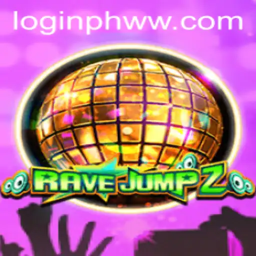 RaveJump2: The Most Exciting Gaming Sensation of the Year